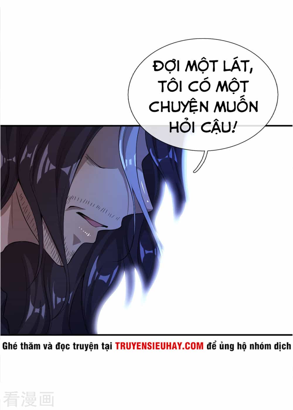 Y Võ Chí Tôn - Chương 36 - ảnh 26