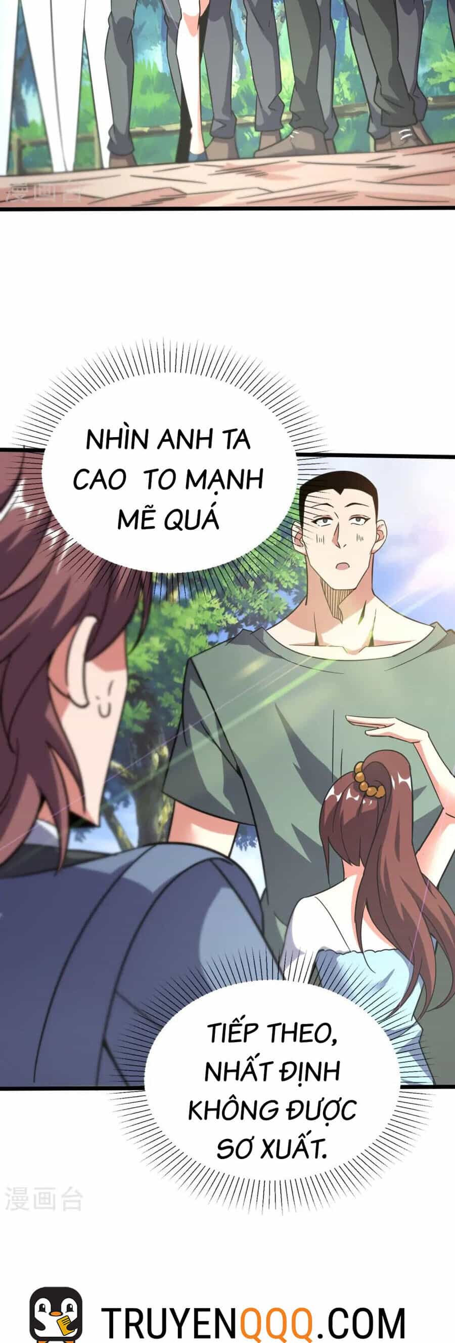 Y Võ Chí Tôn - Chương 369 - ảnh 12