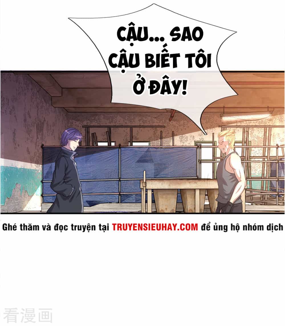 Y Võ Chí Tôn - Chương 37 - ảnh 32