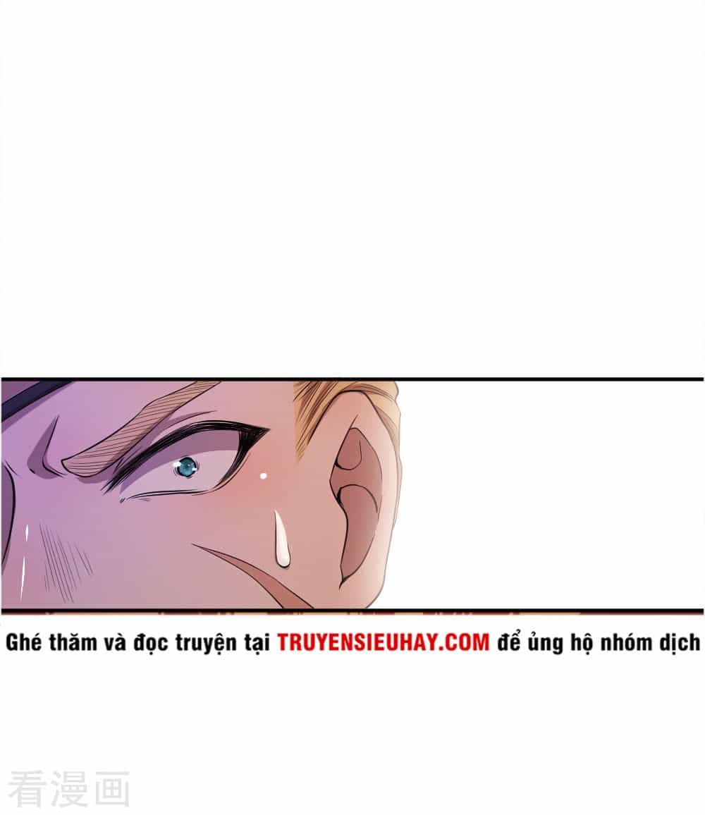 Y Võ Chí Tôn - Chương 37 - ảnh 38