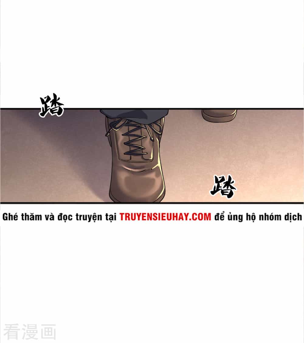 Y Võ Chí Tôn - Chương 37 - ảnh 4