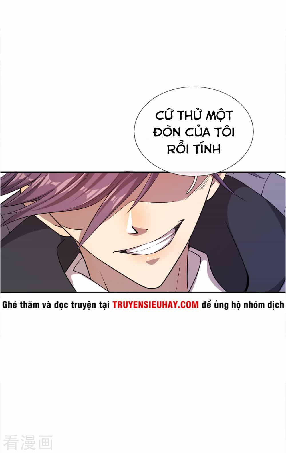 Y Võ Chí Tôn - Chương 38 - ảnh 11