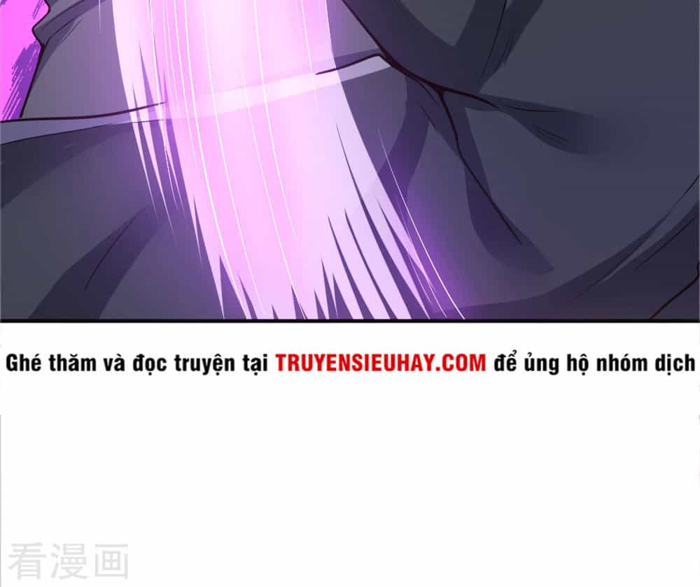 Y Võ Chí Tôn - Chương 38 - ảnh 19