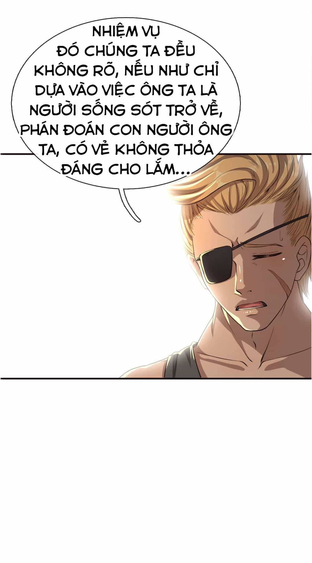 Y Võ Chí Tôn - Chương 39 - ảnh 15