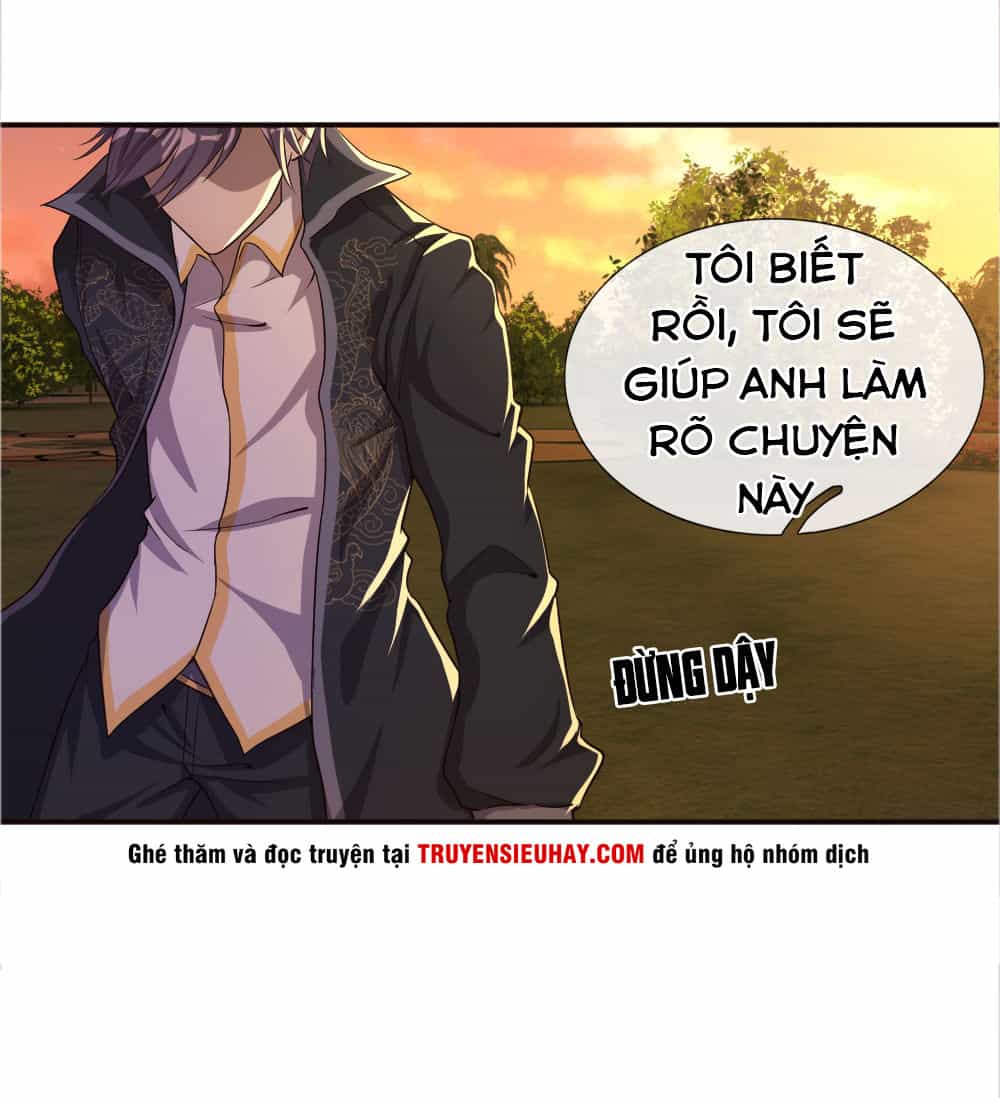 Y Võ Chí Tôn - Chương 39 - ảnh 19