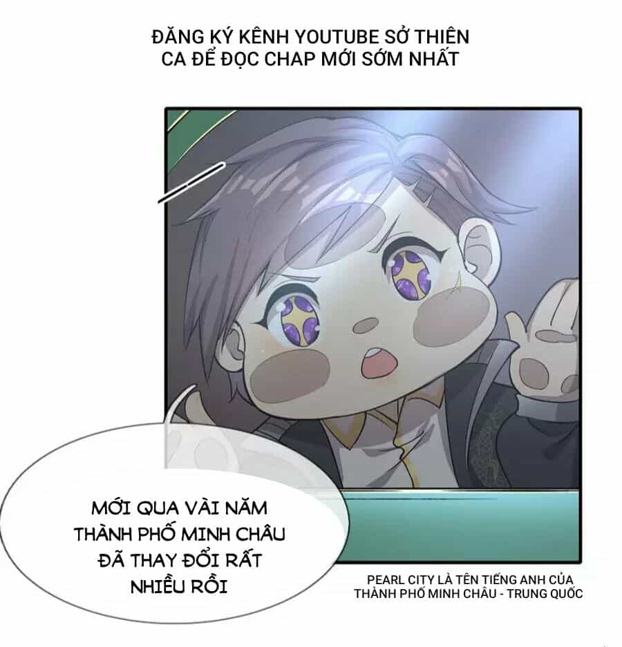 Y Võ Chí Tôn - Chương 4 - ảnh 12