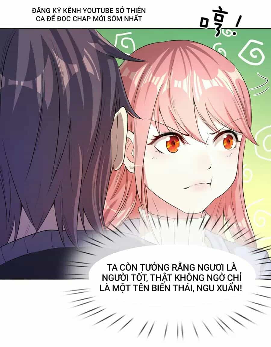 Y Võ Chí Tôn - Chương 4 - ảnh 30