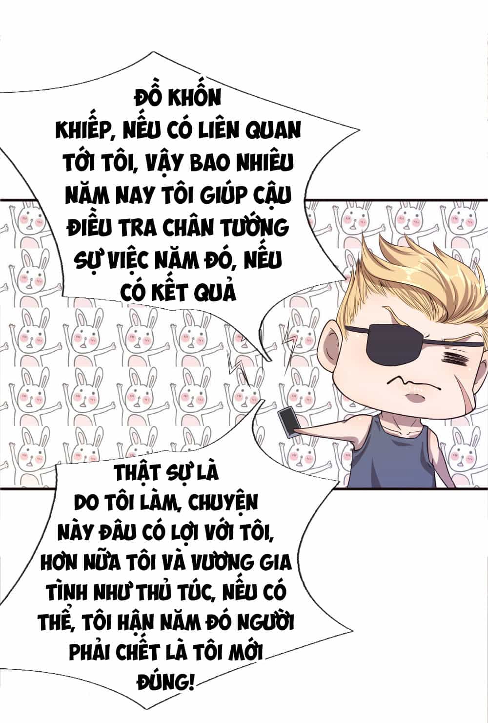 Y Võ Chí Tôn - Chương 40 - ảnh 3