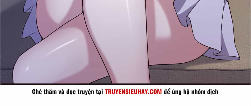 Y Võ Chí Tôn - Chương 41 - ảnh 5