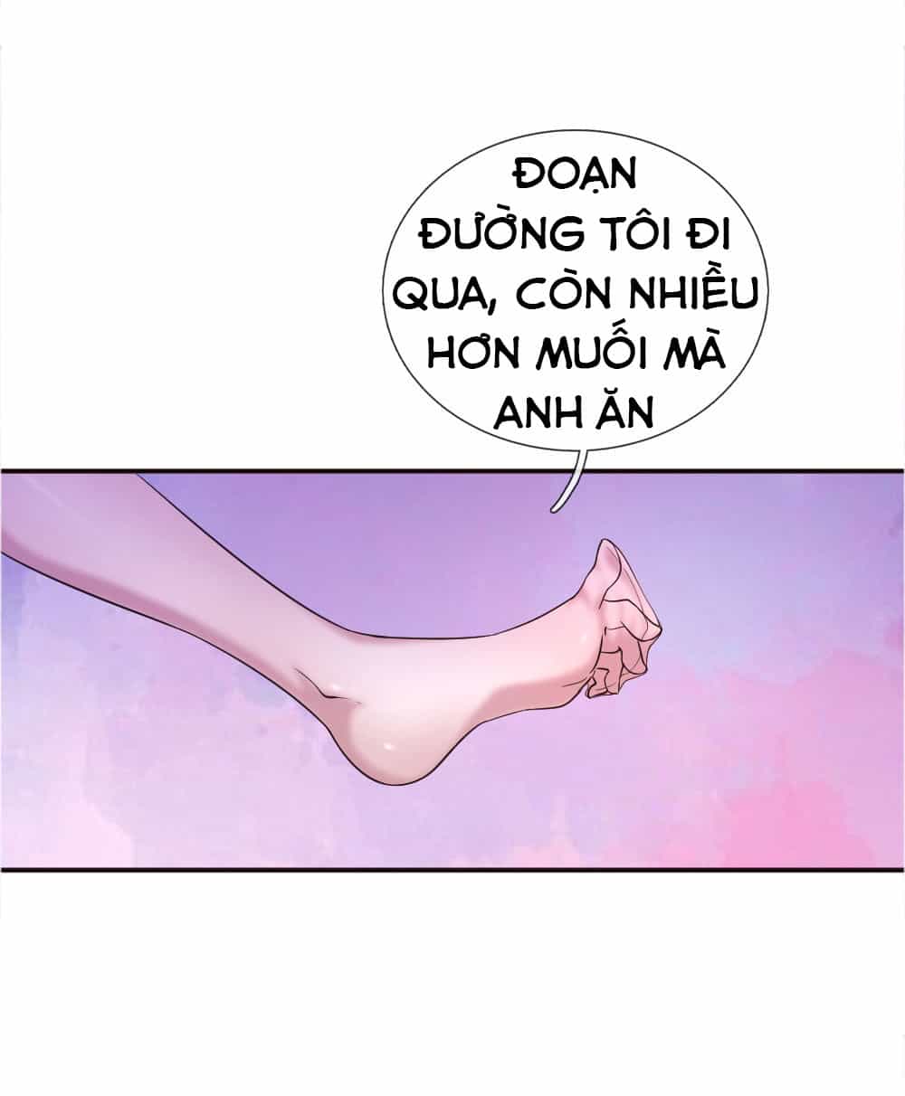 Y Võ Chí Tôn - Chương 41 - ảnh 6