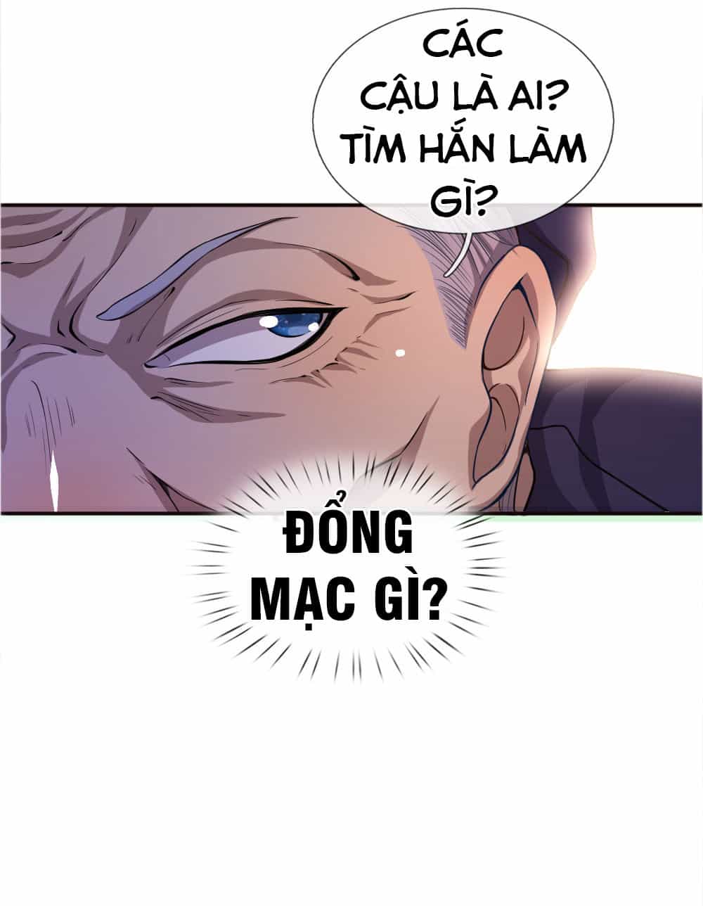 Y Võ Chí Tôn - Chương 42 - ảnh 6