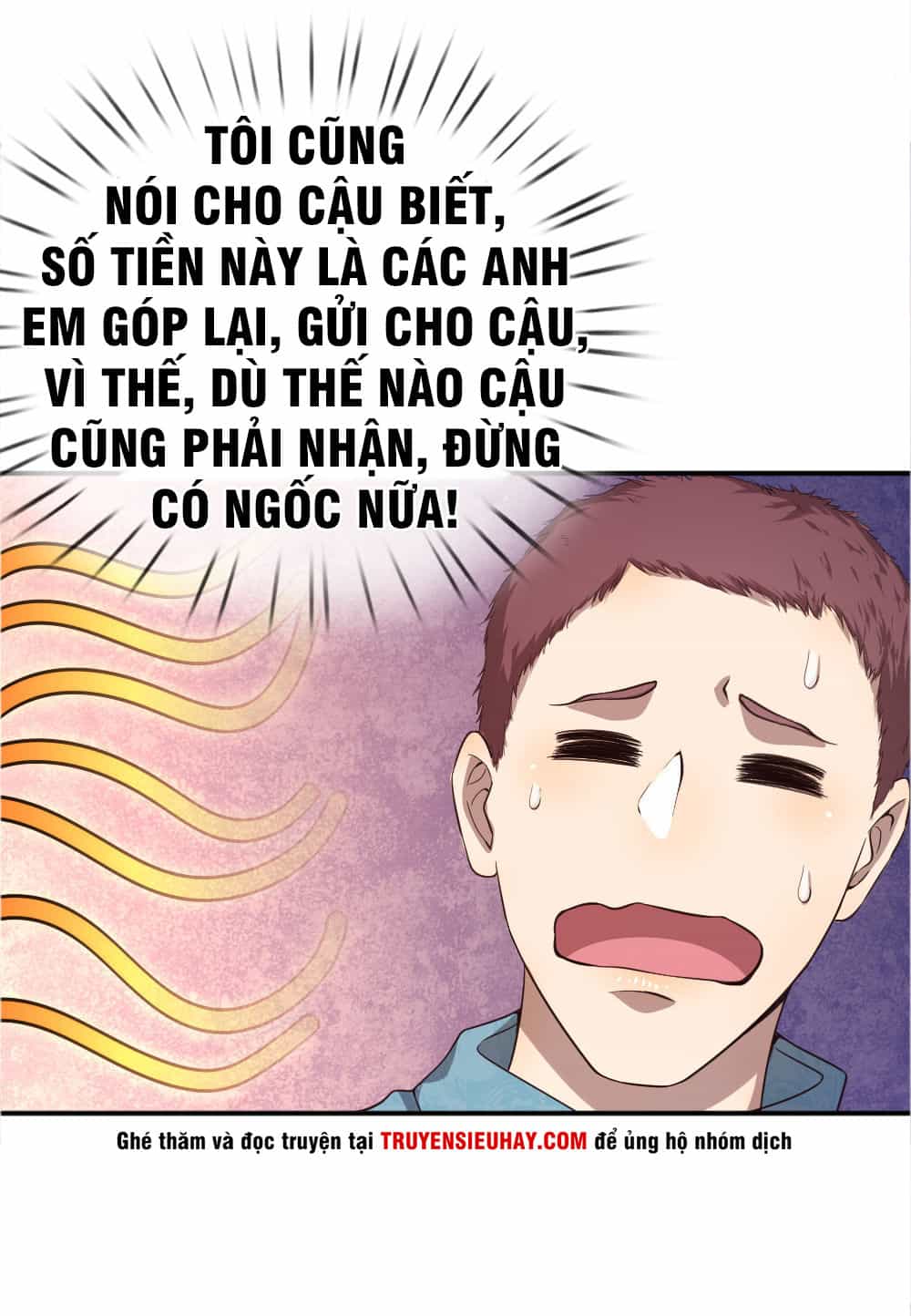 Y Võ Chí Tôn - Chương 44 - ảnh 21