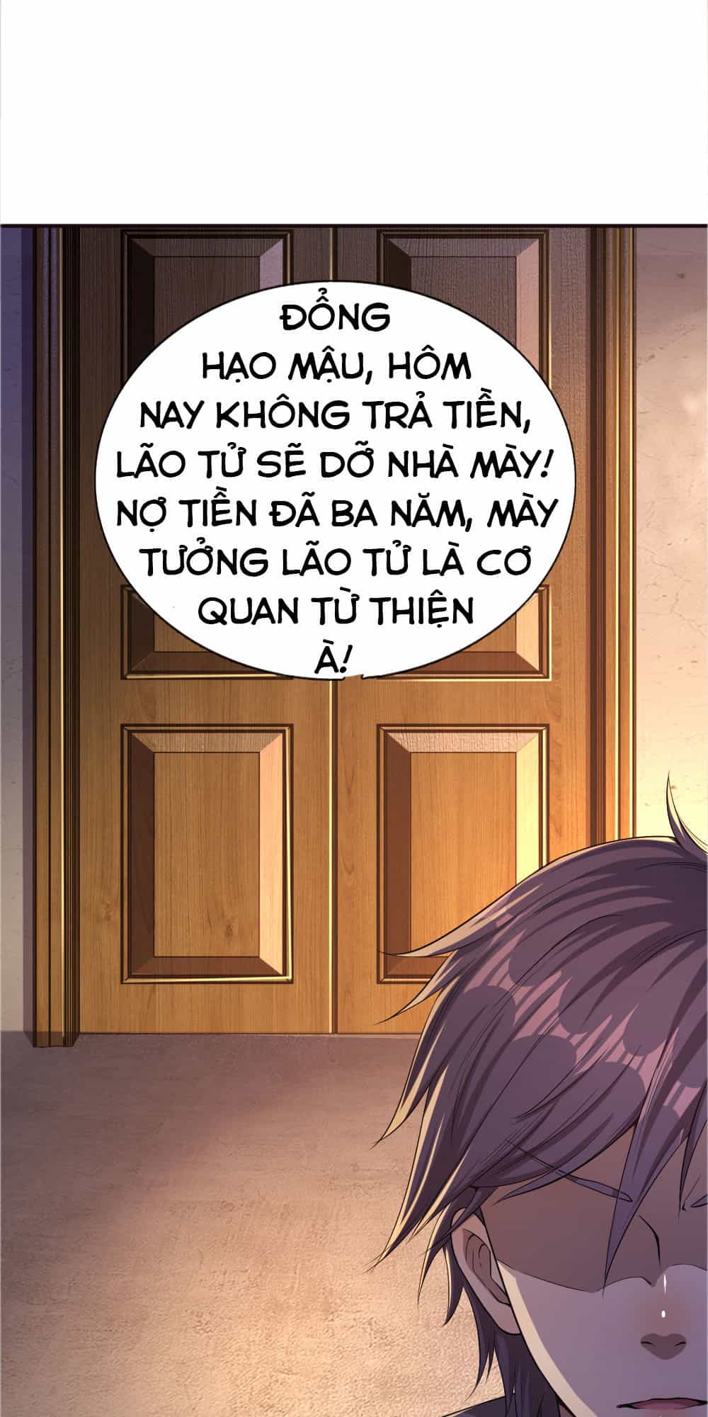 Y Võ Chí Tôn - Chương 45 - ảnh 3