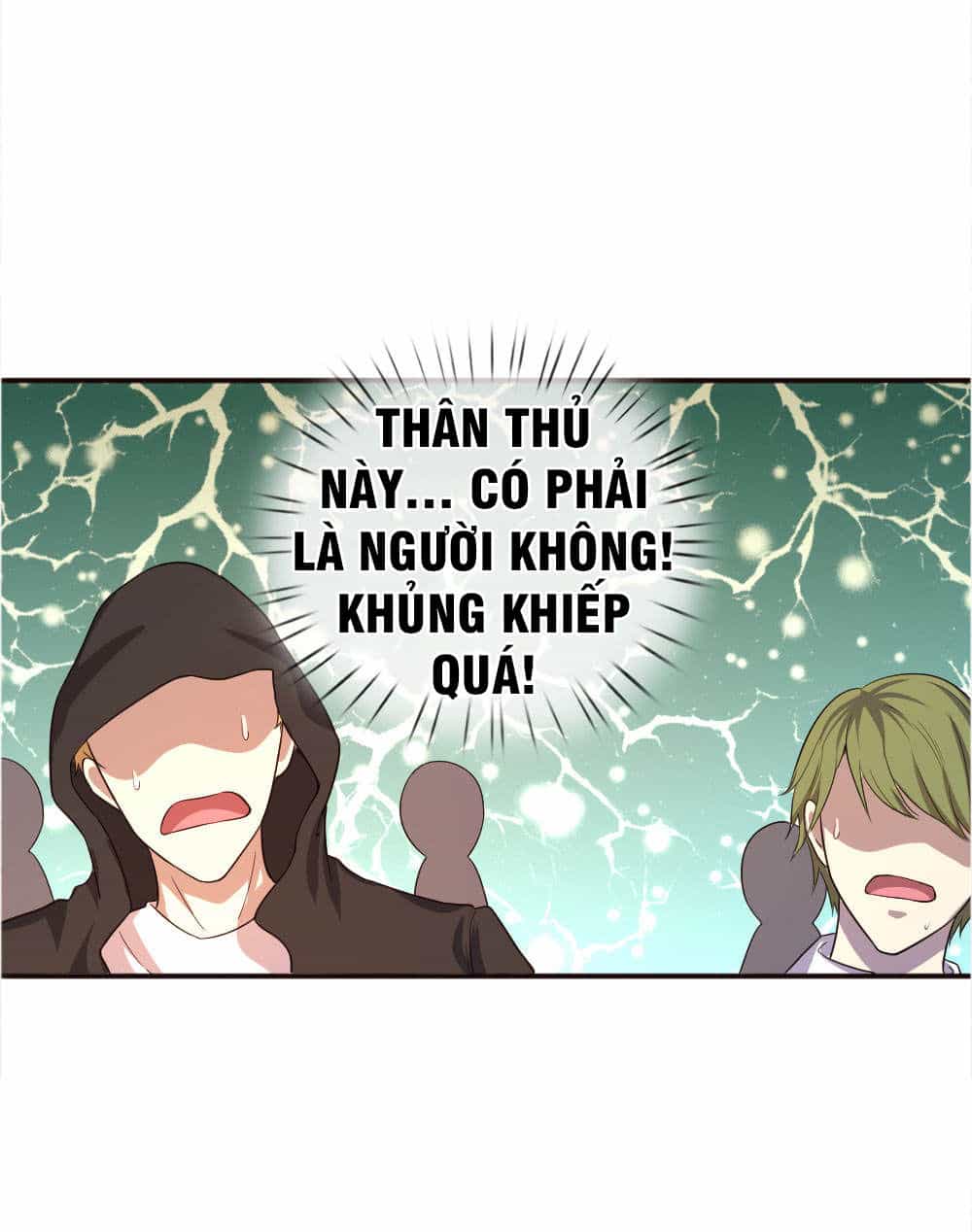 Y Võ Chí Tôn - Chương 47 - ảnh 12