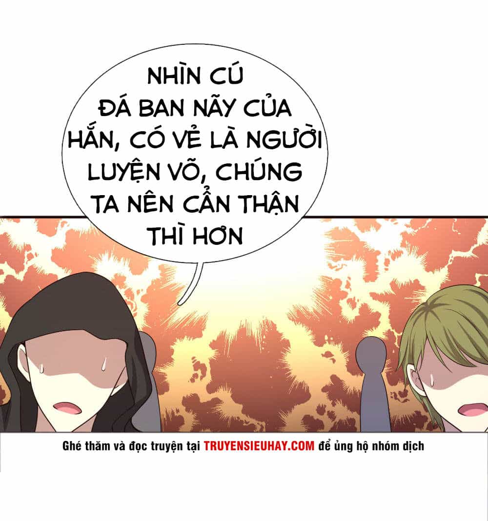 Y Võ Chí Tôn - Chương 47 - ảnh 2