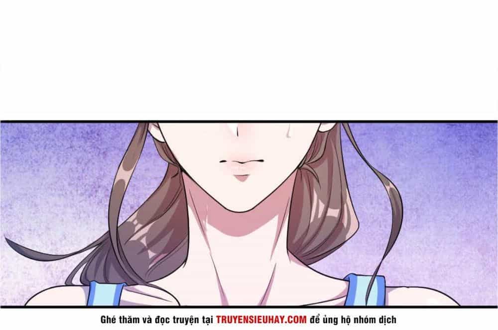 Y Võ Chí Tôn - Chương 49 - ảnh 19