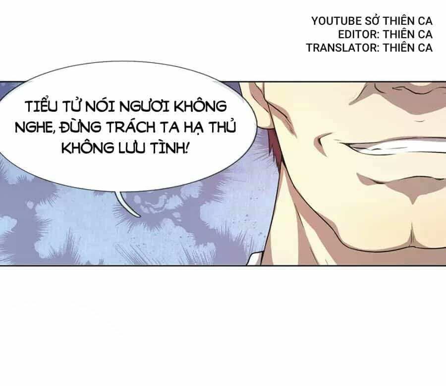 Y Võ Chí Tôn - Chương 5 - ảnh 5