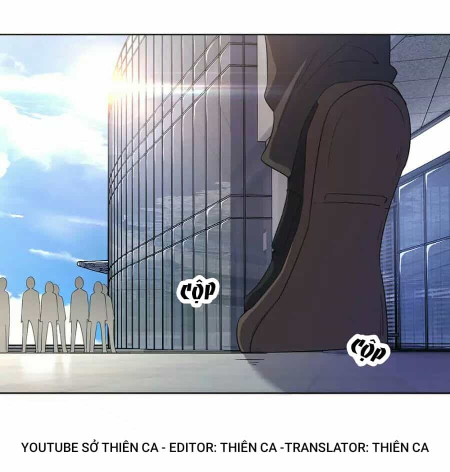 Y Võ Chí Tôn - Chương 5 - ảnh 9