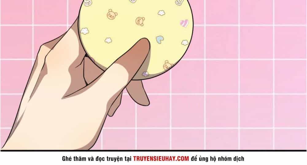 Y Võ Chí Tôn - Chương 51 - ảnh 21