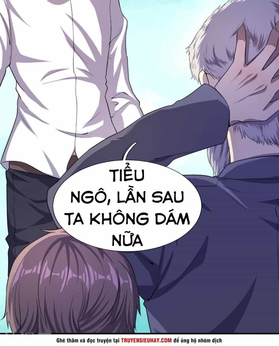 Y Võ Chí Tôn - Chương 53 - ảnh 5