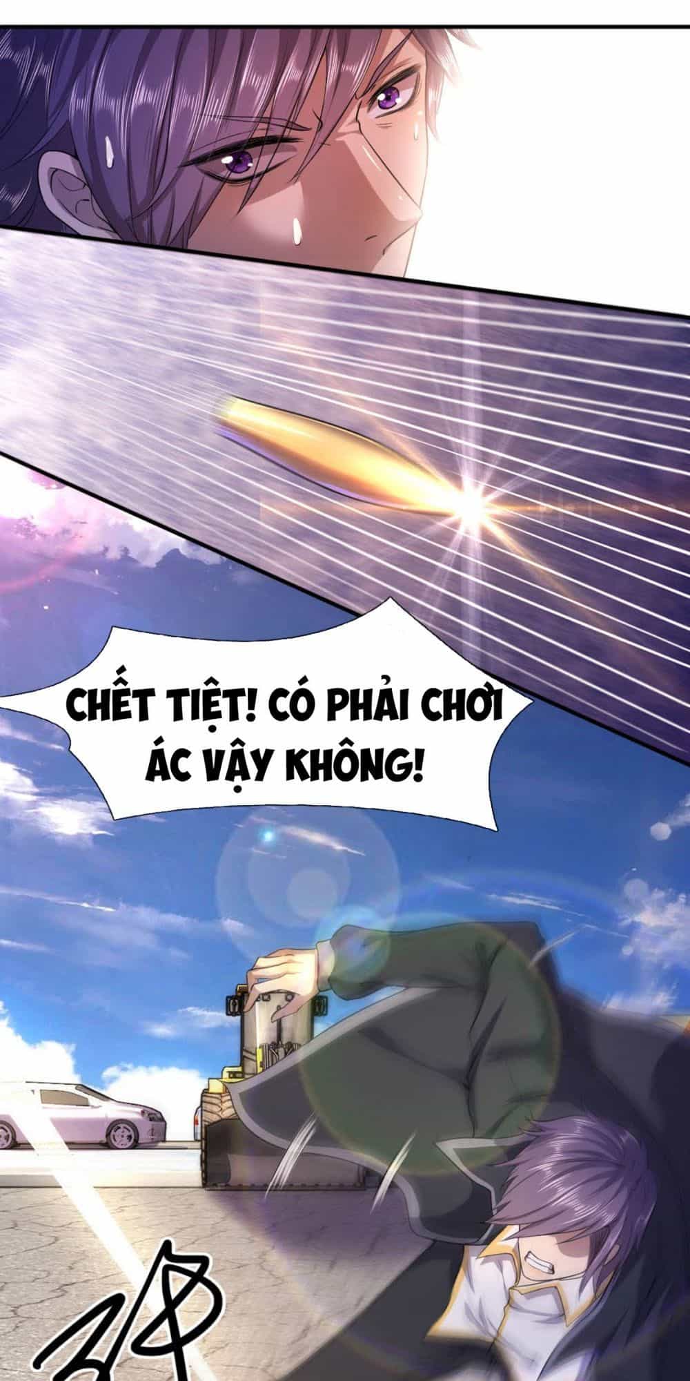 Y Võ Chí Tôn - Chương 55 - ảnh 24