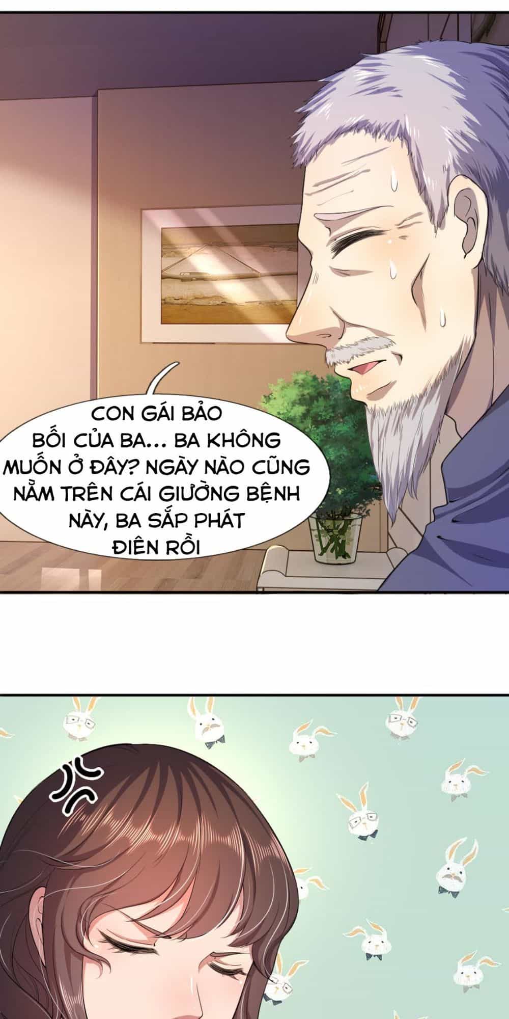 Y Võ Chí Tôn - Chương 55 - ảnh 9