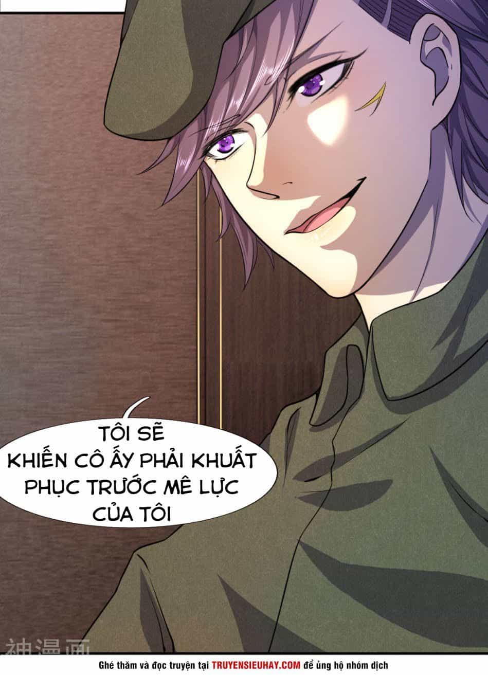 Y Võ Chí Tôn - Chương 58 - ảnh 15