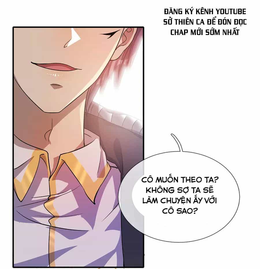 Y Võ Chí Tôn - Chương 6 - ảnh 21