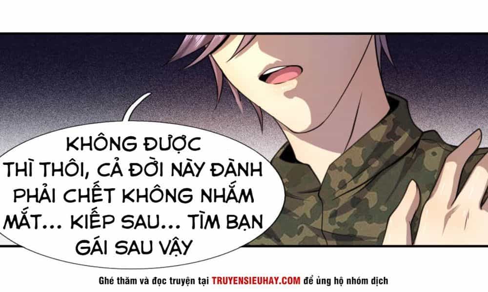 Y Võ Chí Tôn - Chương 60 - ảnh 6