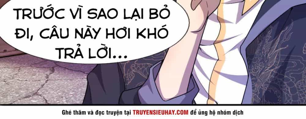 Y Võ Chí Tôn - Chương 61 - ảnh 12