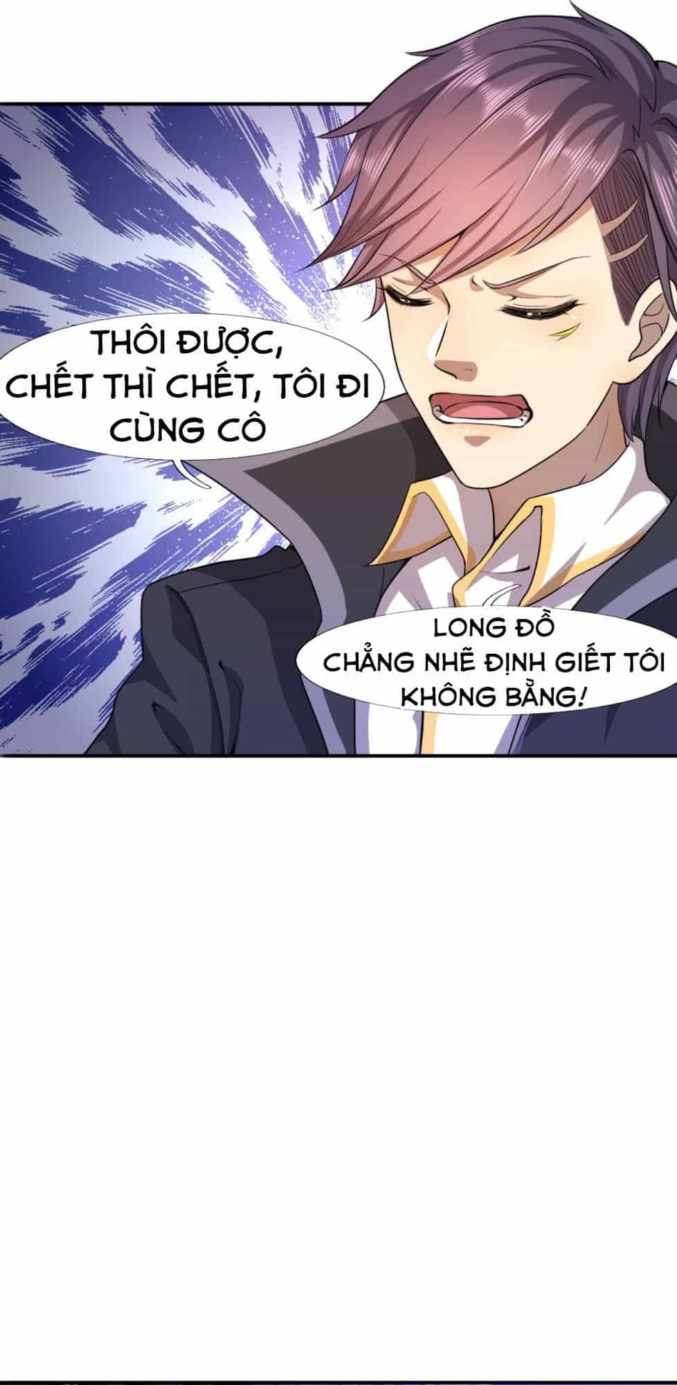 Y Võ Chí Tôn - Chương 62 - ảnh 13