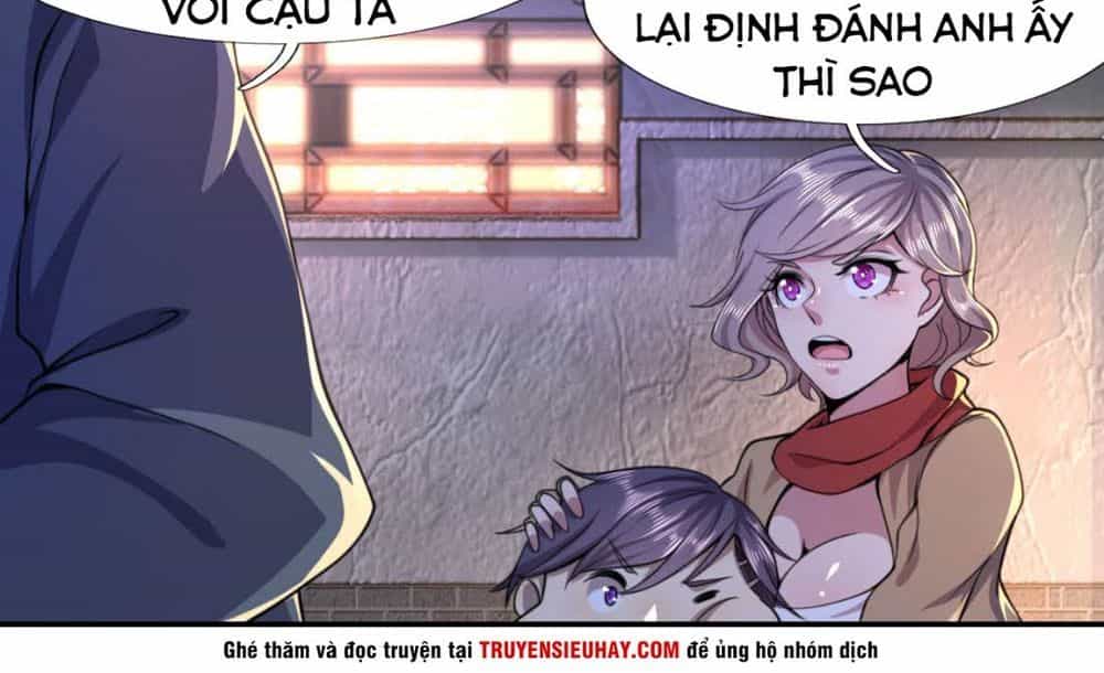 Y Võ Chí Tôn - Chương 67 - ảnh 10