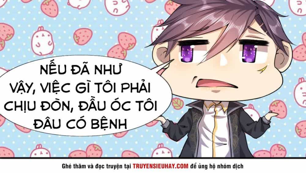 Y Võ Chí Tôn - Chương 68 - ảnh 13