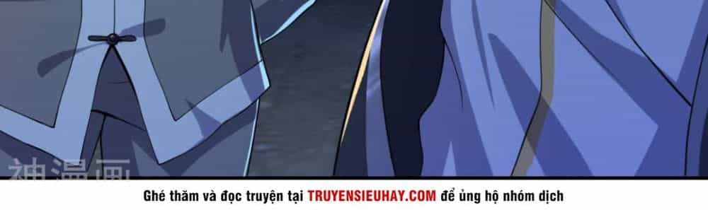 Y Võ Chí Tôn - Chương 69 - ảnh 5