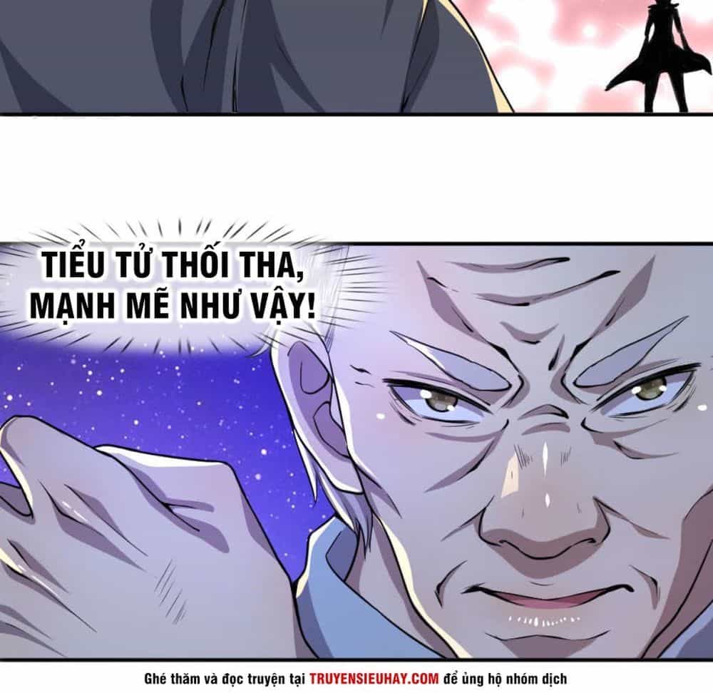 Y Võ Chí Tôn - Chương 70 - ảnh 20