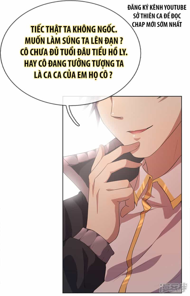 Y Võ Chí Tôn - Chương 7 - ảnh 14