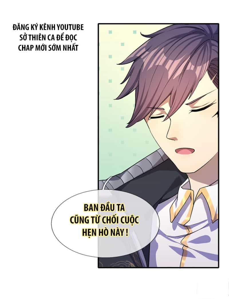 Y Võ Chí Tôn - Chương 7 - ảnh 5