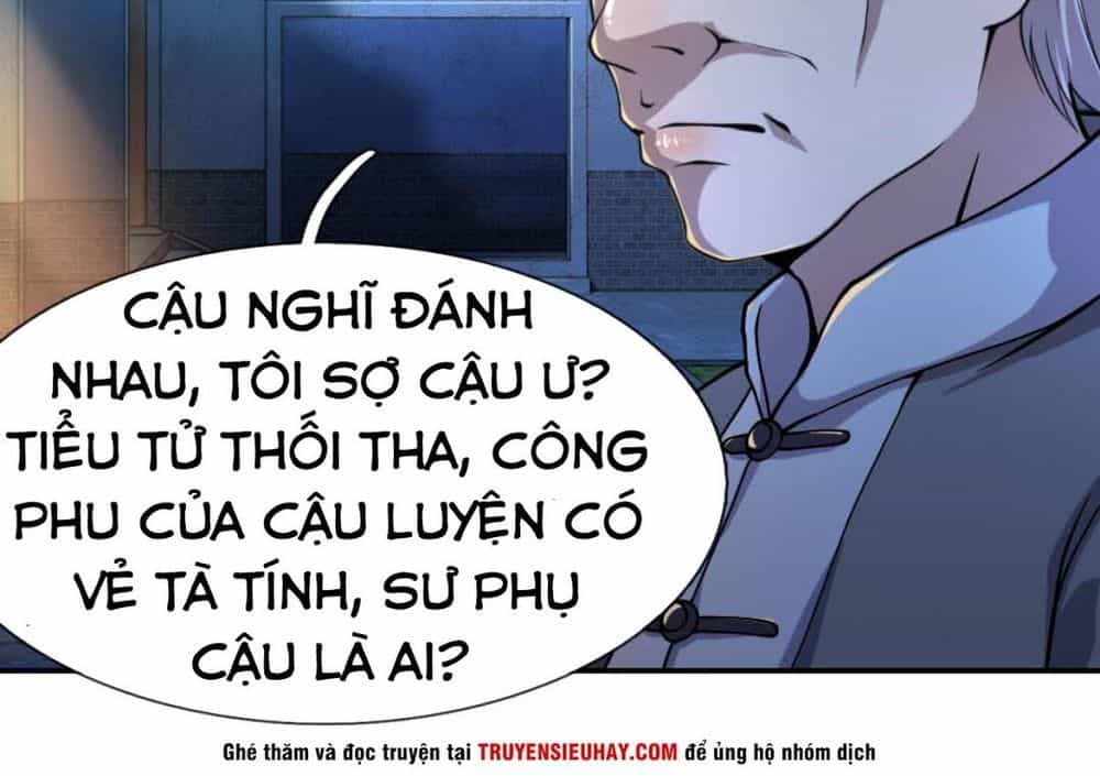 Y Võ Chí Tôn - Chương 71 - ảnh 13