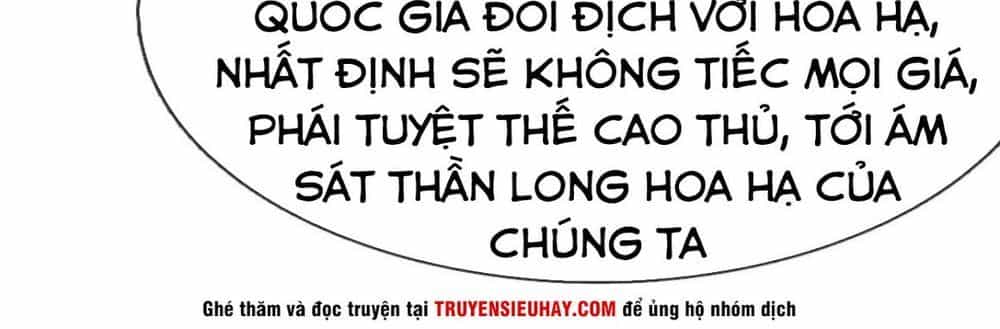 Y Võ Chí Tôn - Chương 71 - ảnh 9