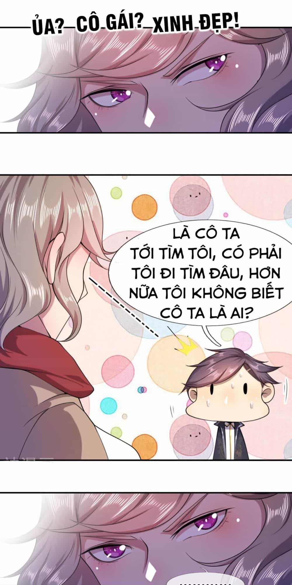 Y Võ Chí Tôn - Chương 75 - ảnh 11