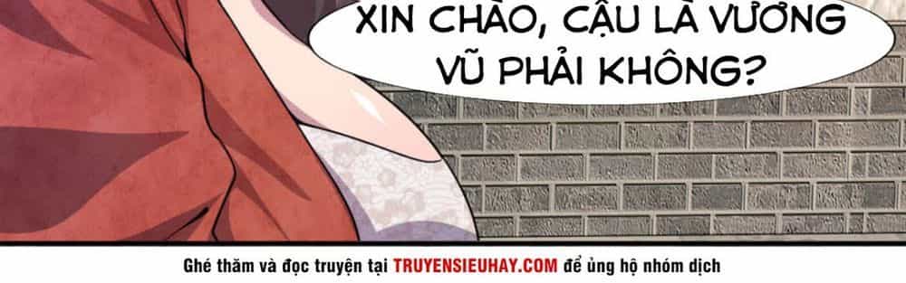 Y Võ Chí Tôn - Chương 76 - ảnh 6