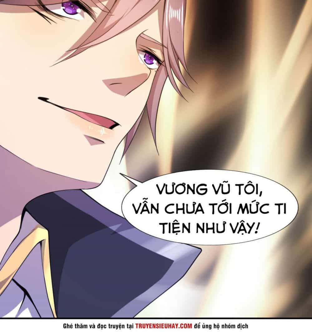Y Võ Chí Tôn - Chương 77 - ảnh 13