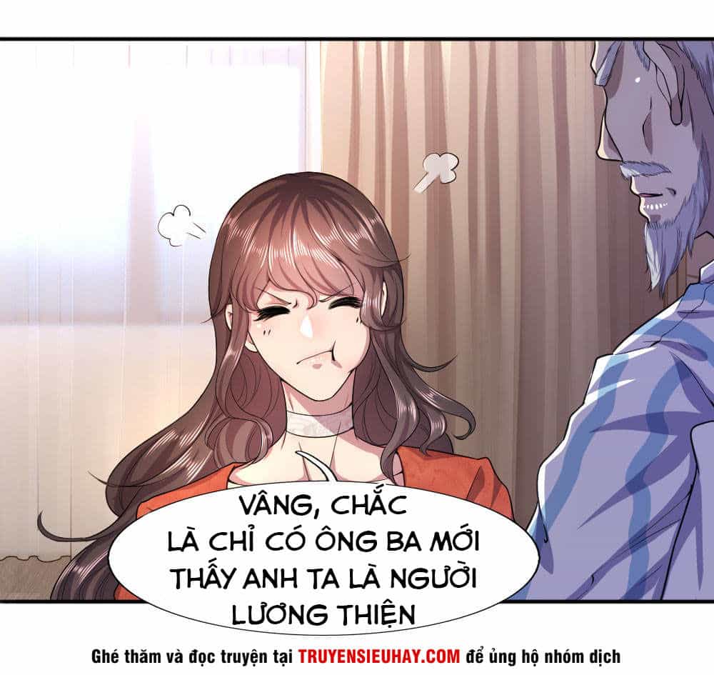 Y Võ Chí Tôn - Chương 78 - ảnh 19