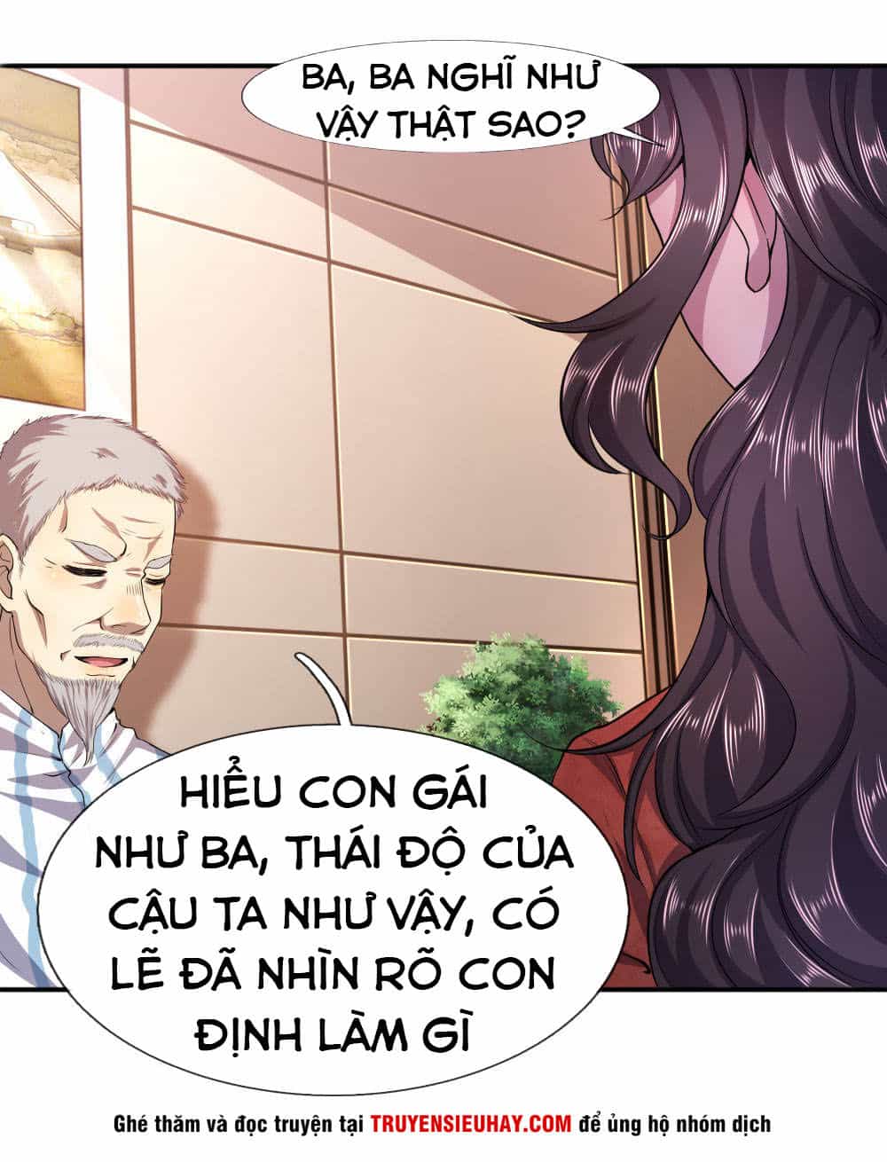 Y Võ Chí Tôn - Chương 78 - ảnh 29