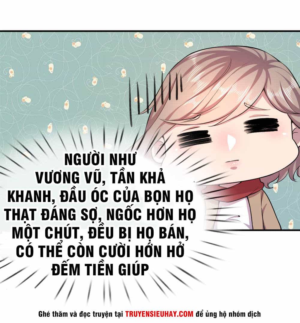 Y Võ Chí Tôn - Chương 78 - ảnh 8