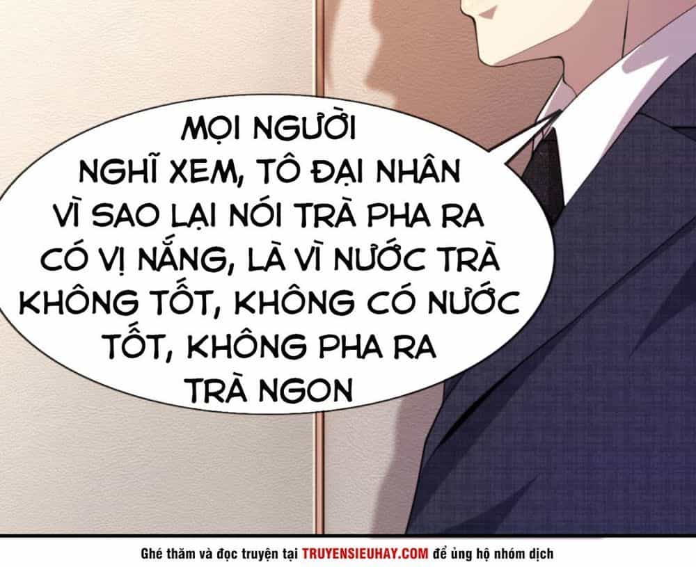 Y Võ Chí Tôn - Chương 79 - ảnh 15