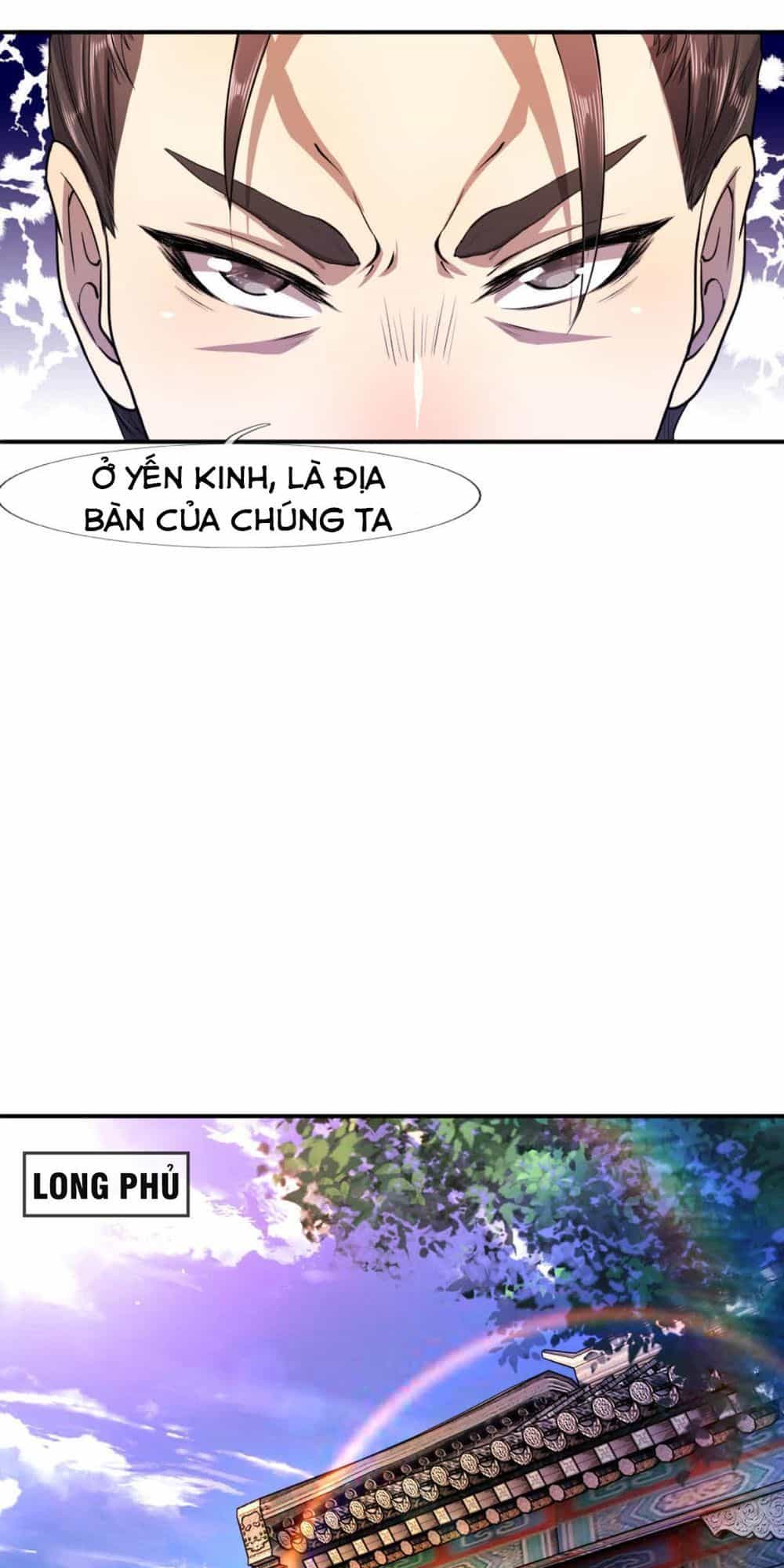 Y Võ Chí Tôn - Chương 80 - ảnh 14