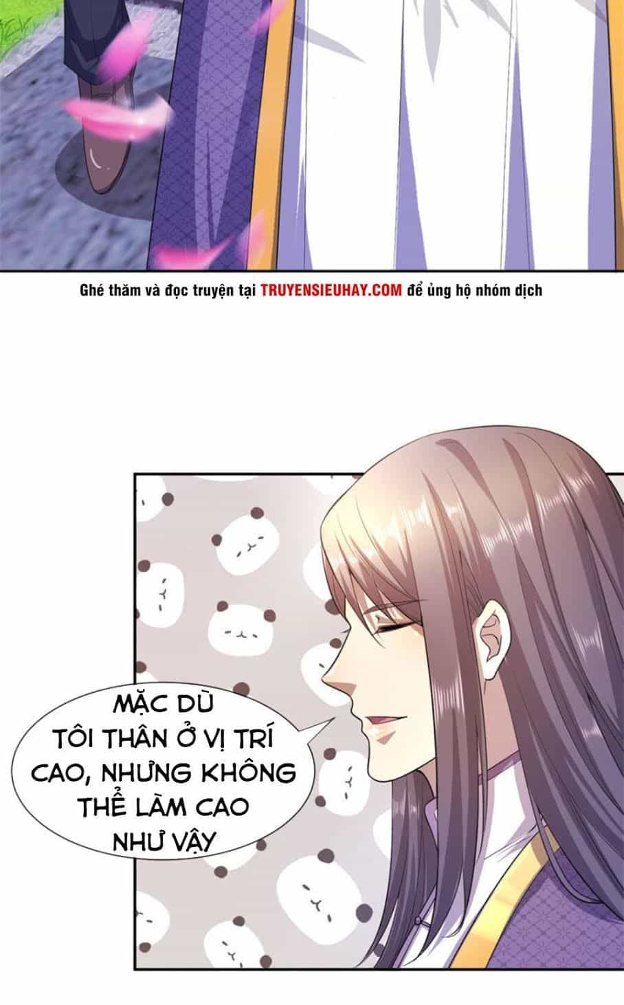 Y Võ Chí Tôn - Chương 81 - ảnh 15