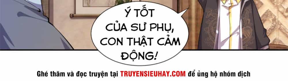 Y Võ Chí Tôn - Chương 81 - ảnh 3