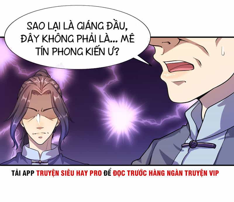 Y Võ Chí Tôn - Chương 85 - ảnh 10